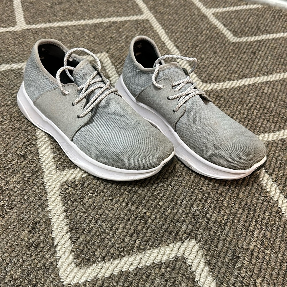 Vessi Women’s Waterproof Sneakers